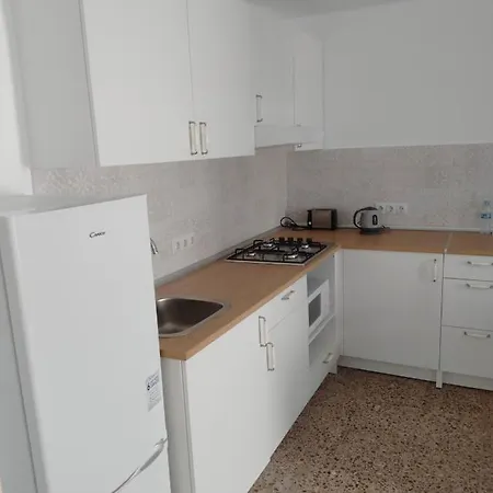 Centre Apartmán