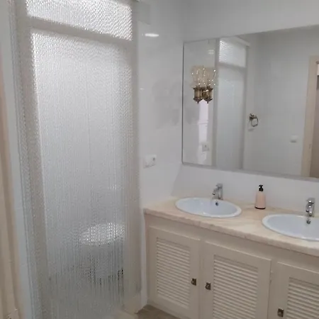 Apartmán Centre Denia