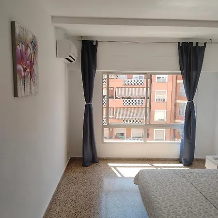 Apartment Centre