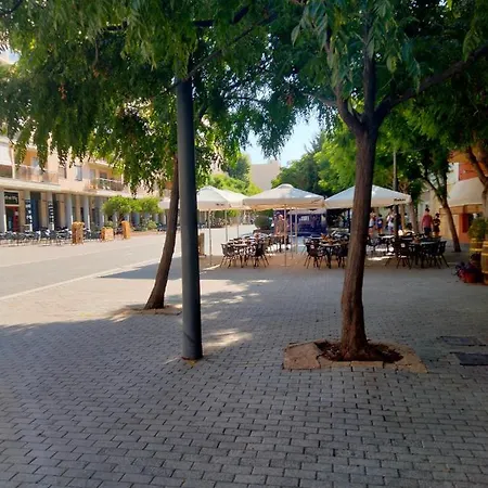 Centre * Denia