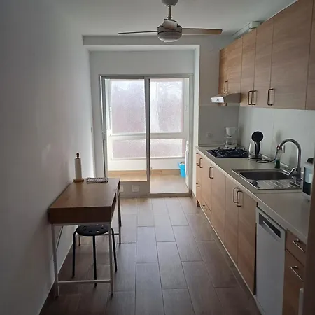 Centre Apartmán *
