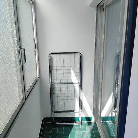 Apartamento Centre Dénia