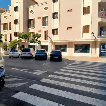 Centre Dénia