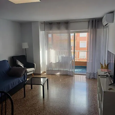 Apartamento Centre *