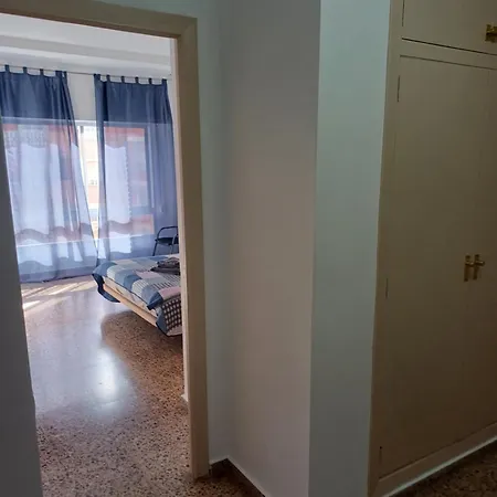 Centre Apartamento