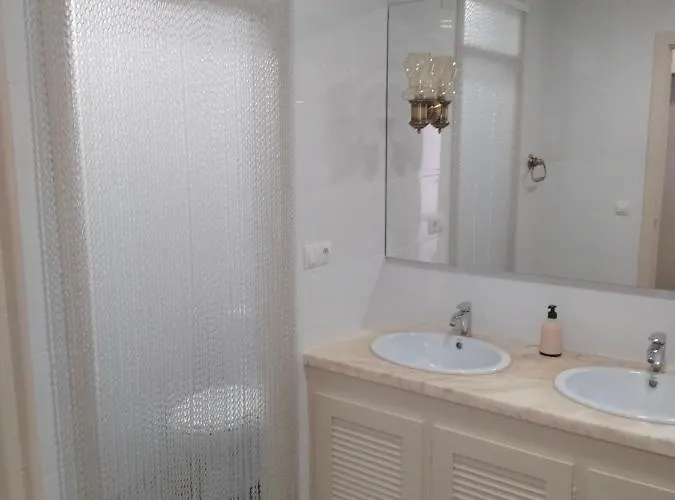 Apartman Centre Denia