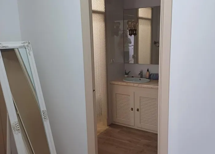 Centre Apartment Denia