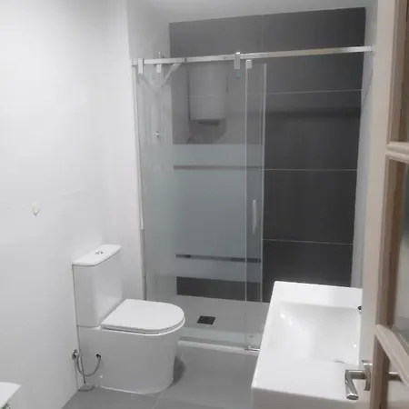 Апартаменты Centre *