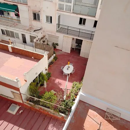 דירה Centre