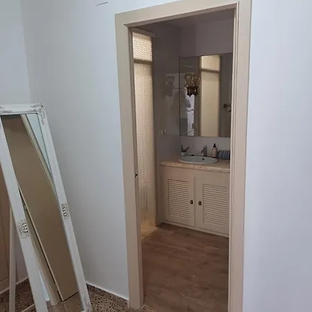 Centre Апартаменти Денія